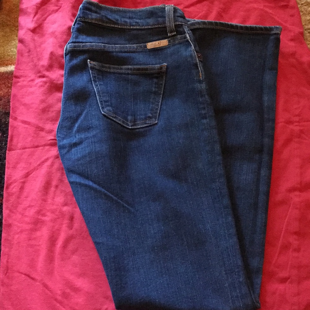 ✅SOLD✅🌻Straight leg/Slim Tommy Jeans🌻 - Picture 2 of 3
